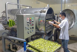 Khi khoa học công nghệ đồng hành cùng doanh nghiệp