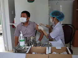 Trách nhiệm bồi thường thiệt hại khi tiêm vắc xin phòng COVID-19