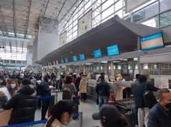 Chuyến bay thường lệ đầu tiên từ châu Âu đến Việt Nam kể từ đại dịch Covid-19