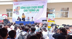 Hướng nghiệp cho học sinh: Giáo viên cần tư vấn có trách nhiệm