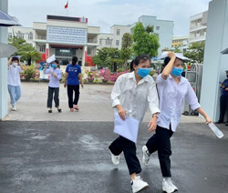 Lịch nghỉ Tết Nguyên đán 2022 của học sinh cả nước