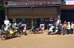 Đắk Lắk: Nhiều điểm bán xăng dầu đóng cửa vì... càng bán càng lỗ