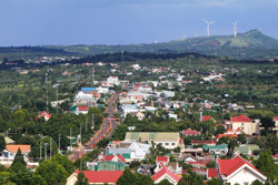 Ea H’leo vươn mình hội nhập