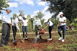 Huyện Krông Ana: Thực hiện tốt công tác lập kế hoạch và quản lý sử dụng đất