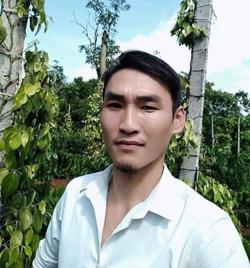 Truy tìm nghi phạm liên quan thi thể người phụ nữ bị bó chặt