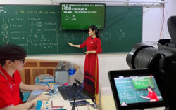 Trường Victory “chiến thắng” dịch COVID-19