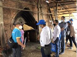 Vì sao Việt Nam mới đón 8.500 lượt khách du lịch quốc tế?