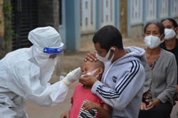 Các cơ sở dịch vụ ăn uống tại TP. Buôn Ma Thuột hoạt động phục vụ không quá 50% công suất trong cùng một thời điểm