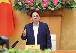 Thủ tướng: Không đặt thêm các quy định đối với người dân về quê đón Tết