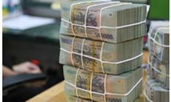 Lãi suất tiền gửi có thể tăng nhẹ