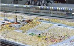 Giá vàng hôm nay 3-1: Vàng SJC tăng vọt sau kỳ nghỉ Tết Dương lịch