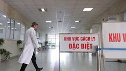 Ban hành cơ chế, chính sách đặc thù về thuốc, vaccine phòng chống Covid-19