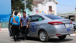 Đẩy lùi thời gian lắp đặt trang bị thiết bị giám sát học lái xe