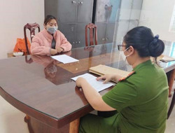 Công an tỉnh Đắk Nông triệt phá nhiều vụ sử dụng công nghệ cao để lừa đảo