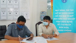 Năm 2022: Tăng mức hỗ trợ cho người tham gia bảo hiểm xã hội tự nguyện