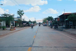 Xuân sớm với người dân vùng biên