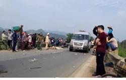 3 ngày nghỉ lễ Tết Dương lịch 2022: Tai nạn giao thông làm 73 người thương vong