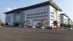 Mâu thuẫn gia đình, 1 phụ nữ… nuốt 12,5 triệu đồng