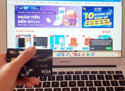 Cận Tết, ví điện tử, ngân hàng tiếp tục cảnh báo thủ đoạn lừa đảo mới