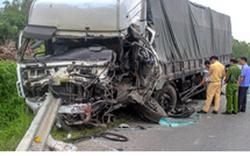 27 người thương vong vì tai nạn giao thông ngày nghỉ Tết thứ hai