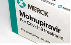 Thuốc Molnupiravir: 4 nhà sản xuất được xét cấp số đăng ký