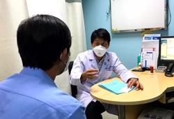 Nhiều người mất ngủ sau khi khỏi Covid-19