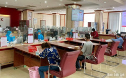 Agribank Đắk Lắk: Năm 2021, dư nợ cho vay nền kinh tế tăng 1.600 tỷ đồng