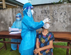 Đắk Lắk thêm 200 trường hợp dương tính với SARS-CoV-2