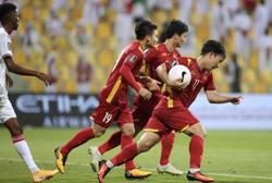 Nghĩa cử đẹp của tiền vệ Minh Vương với nữ đồng nghiệp mắc bạo bệnh vào tốp 5 Fair Play