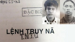 Công an Ðắk Glong liên tiếp bắt giữ 5 đối tượng truy nã