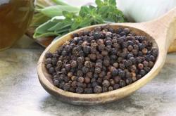 Xuất khẩu hạt tiêu sang Mỹ, EU tăng, giảm sang Trung Quốc, ASEAN