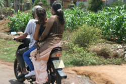 Nhiều vi phạm giao thông bị tăng mức phạt từ 5 đến 10 lần