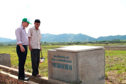 Ngăn chặn nguồn ô nhiễm từ rác thải thuốc bảo vệ thực vật (Kỳ 2)