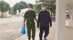 Chiếm dụng hơn 400 tài khoản Facebook để lừa đảo hơn 10 tỉ đồng