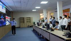 Đổi mới, thúc đẩy những động lực tăng trưởng mới