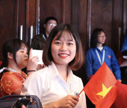 Đắk Lắk có 1 sinh viên nhận Giải thưởng "Sao Tháng Giêng" năm 2021