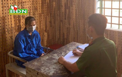 Công an Gia Nghĩa triệt phá nhóm đối tượng thực hiện 12 vụ trộm cắp tài sản