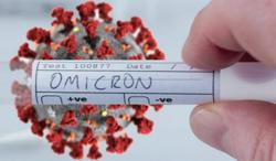 Tăng cường công tác phòng chống dịch, kiểm soát biến thể Omicron