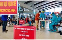 Biến thể Omicron lây lan nhanh, Bộ Y tế cảnh báo nguy cơ xâm nhập cộng đồng