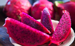 Thanh Long - trái cây giàu dinh dưỡng tốt cho sức khỏe