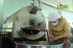 Đẩy nhanh tiến độ hỗ trợ đào tạo nghề cho lao động bị ảnh hưởng do dịch Covid-19