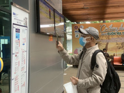 Thị trường vé máy bay ế ẩm dịp Tết