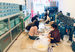 Khi mạng "ảo" lan tỏa giá trị thật