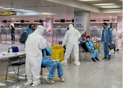 Thêm 5 trường hợp nhiễm biến chủng Omicron