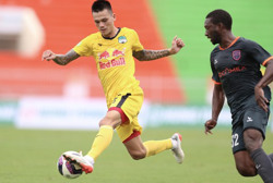 HLV Park Hang-seo công bố danh sách: Gạch tên Tuấn Anh, gọi Hữu Tuấn