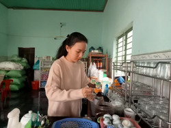 Vượt lên số phận