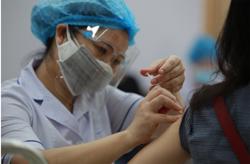 Hướng dẫn mới nhất tiêm mũi bổ sung cho người đã tiêm vắc-xin Vero Cell