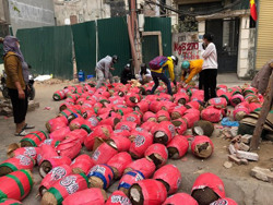 Chủ động điều tiết thời điểm xuất khẩu nông sản