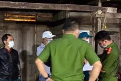 Vụ án 2 cháu bé tử vong dưới hồ nước: Tìm thấy thi thể nghi là bà nội