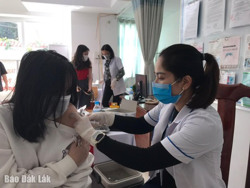 TP. Buôn Ma Thuột: Sẵn sàng cho học sinh lớp 9 và lớp 12 đến trường